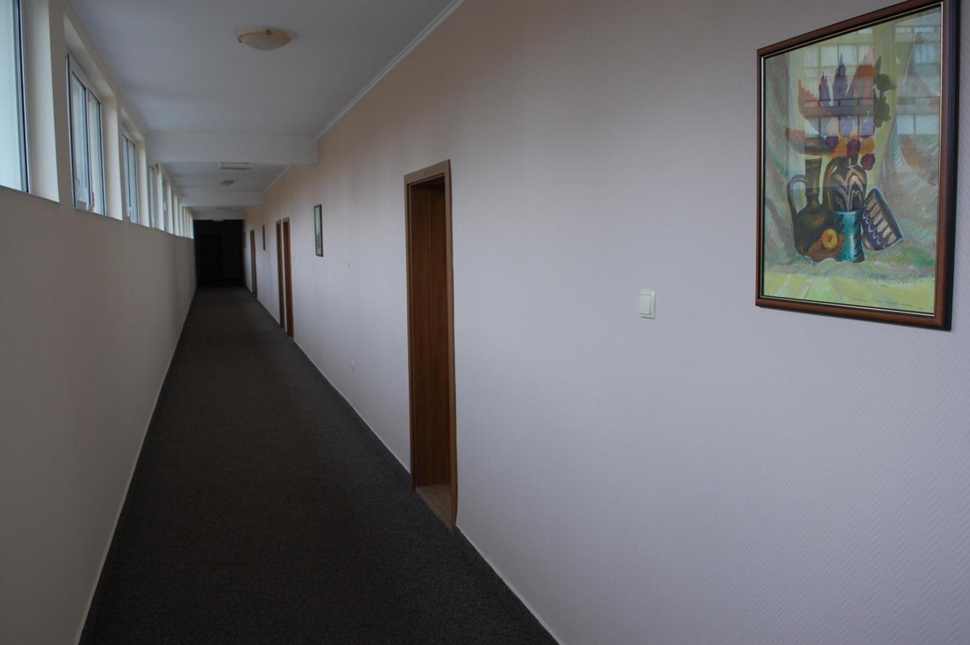 Hotel Vitosha Tryavna Exterior foto